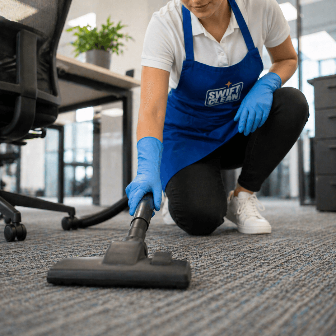 Office Cleaning - Professional cleaning service for workspaces and offices