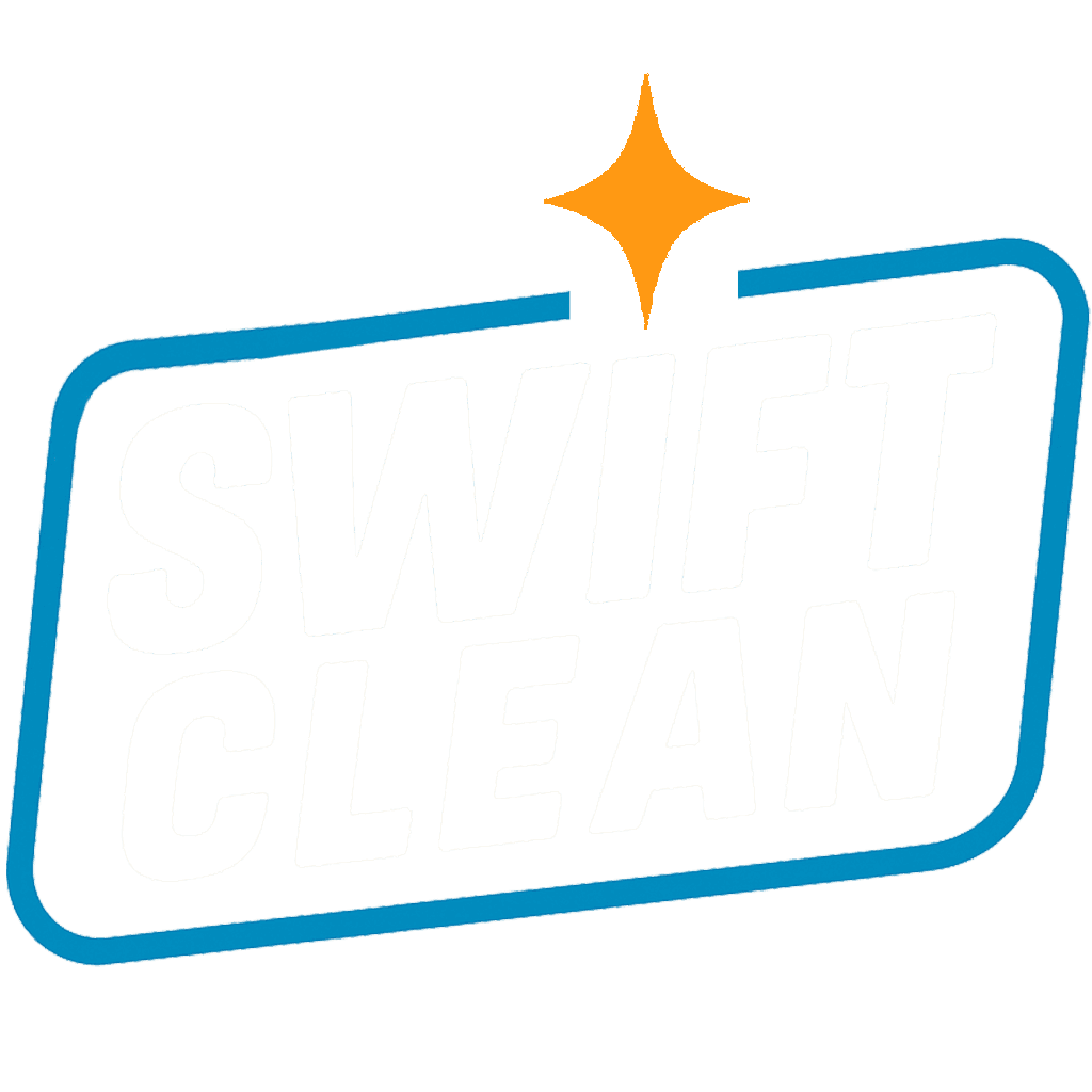 Swift Clean Logo