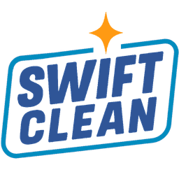 Swift Clean Logo